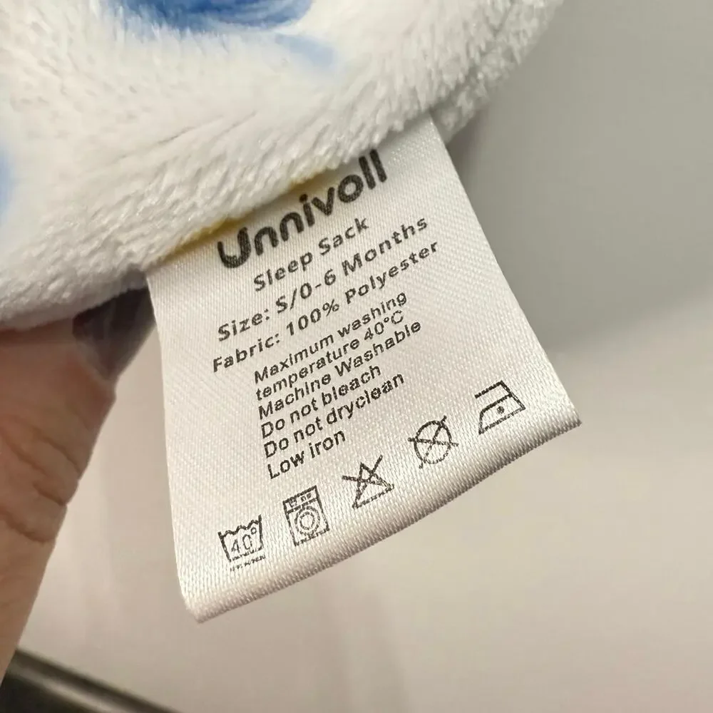 Unnivoll‎ 0-6 Month Sleep Sack